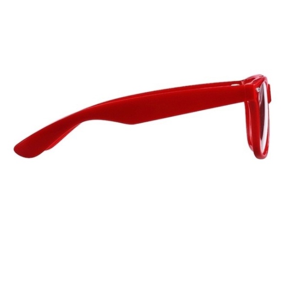 Kids’ Square Glasses - Picture 2 of 8